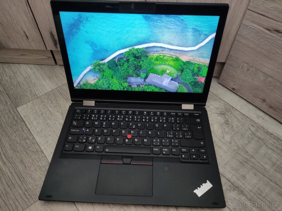Lenovo Thinkpad 390 yoga