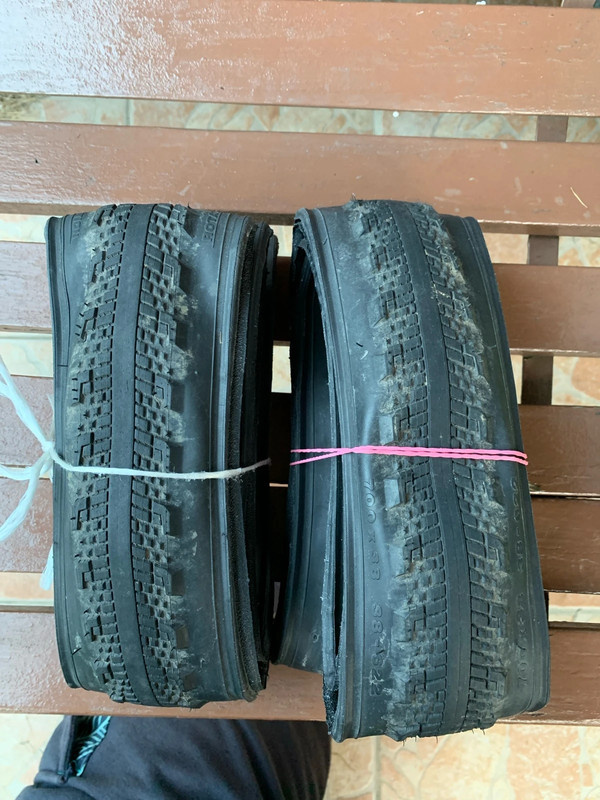 Gravel tubeless pláště Teravail Washburn Light&Supple 700x38