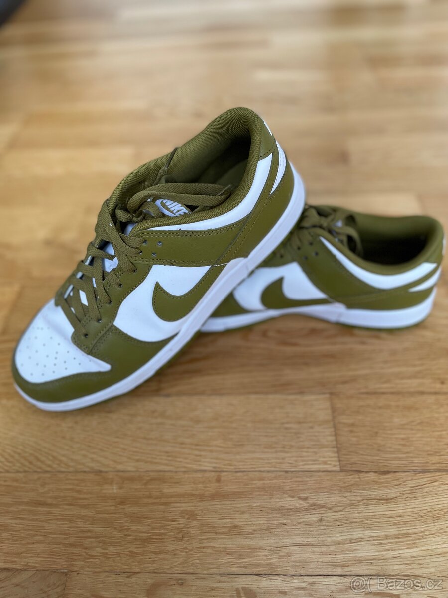 Nike Dunk Low Retro