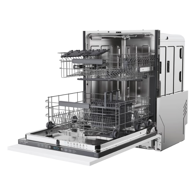 Myčka nádobí 60cm Candy RapidÓ CS 4C4F0A