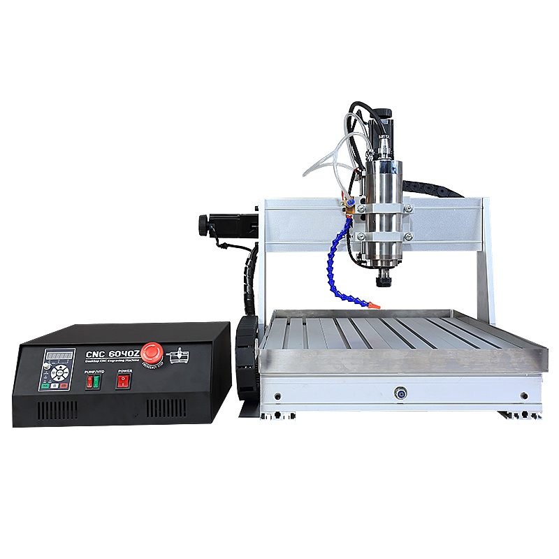 CNC frezka vřeteno 2,2kW 6040