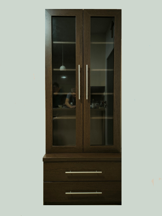Nábytek do obyváku/kanceláře