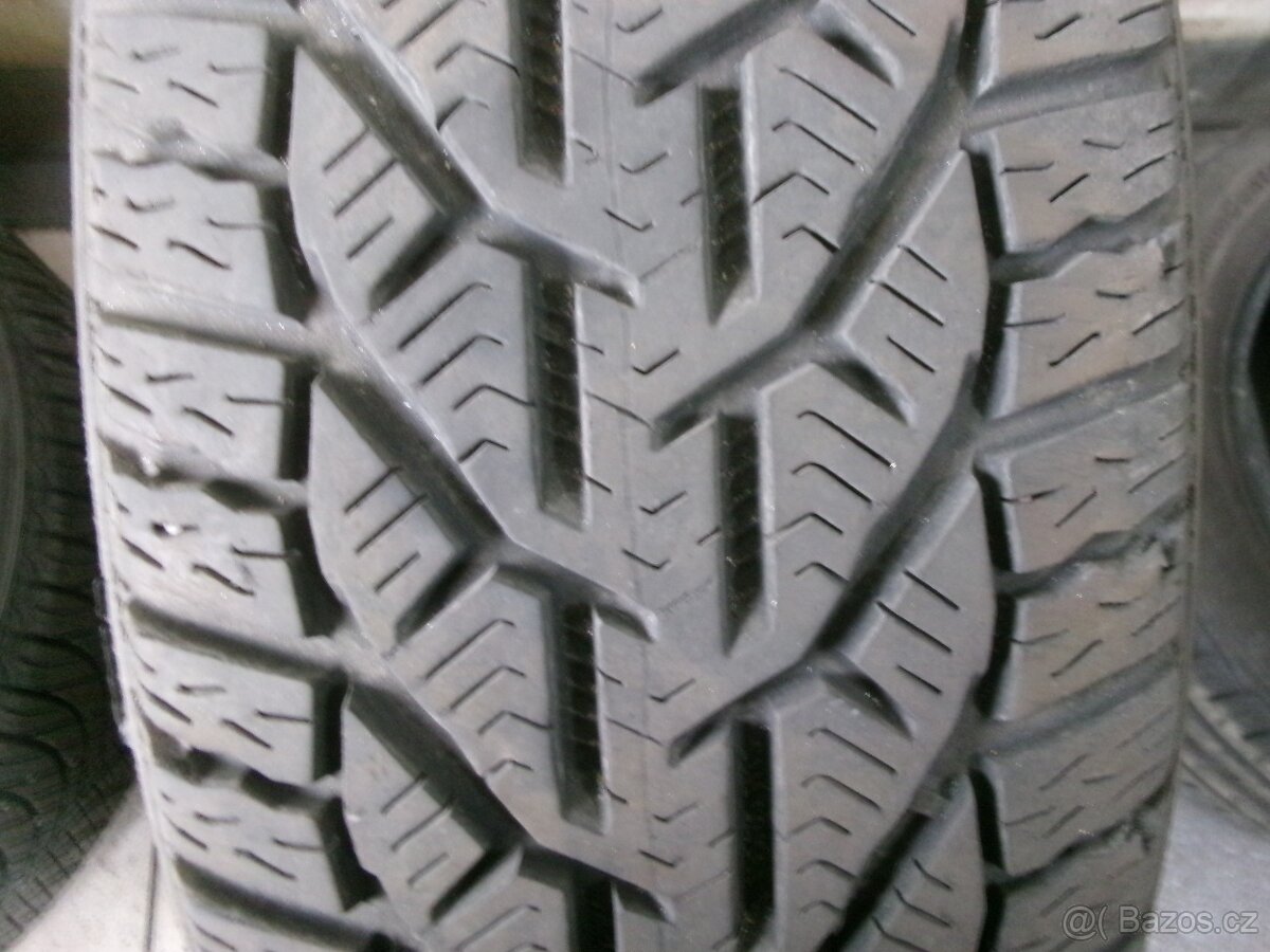 195/65 R15 TAURUS (5,5mm) č.15718/b6