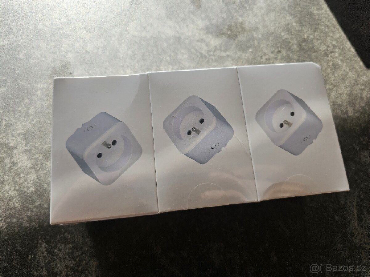 Inmax chytra zasuvka nove, PC 800kc