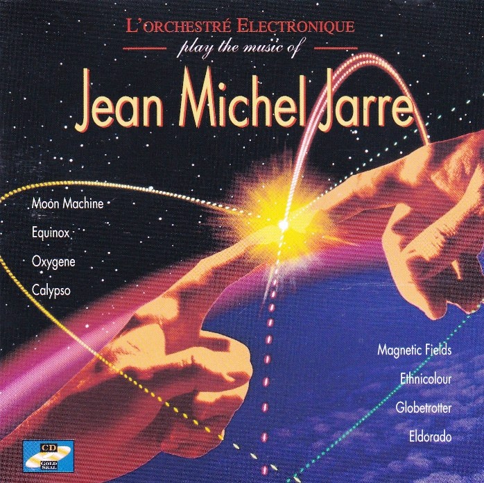 VANGELIS, JARRE, PAUL McCARTNEY