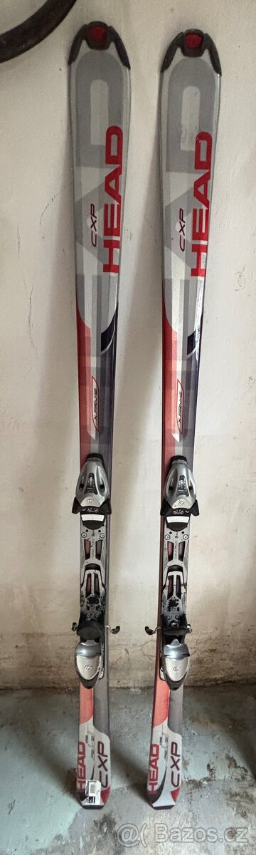 Lyze HEAD CXP X FRAME 177cm