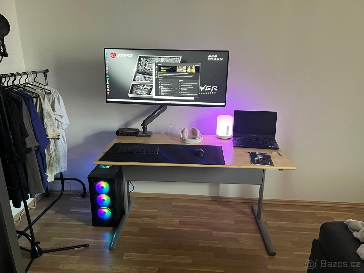 Monitor MSI MAG401QR 40