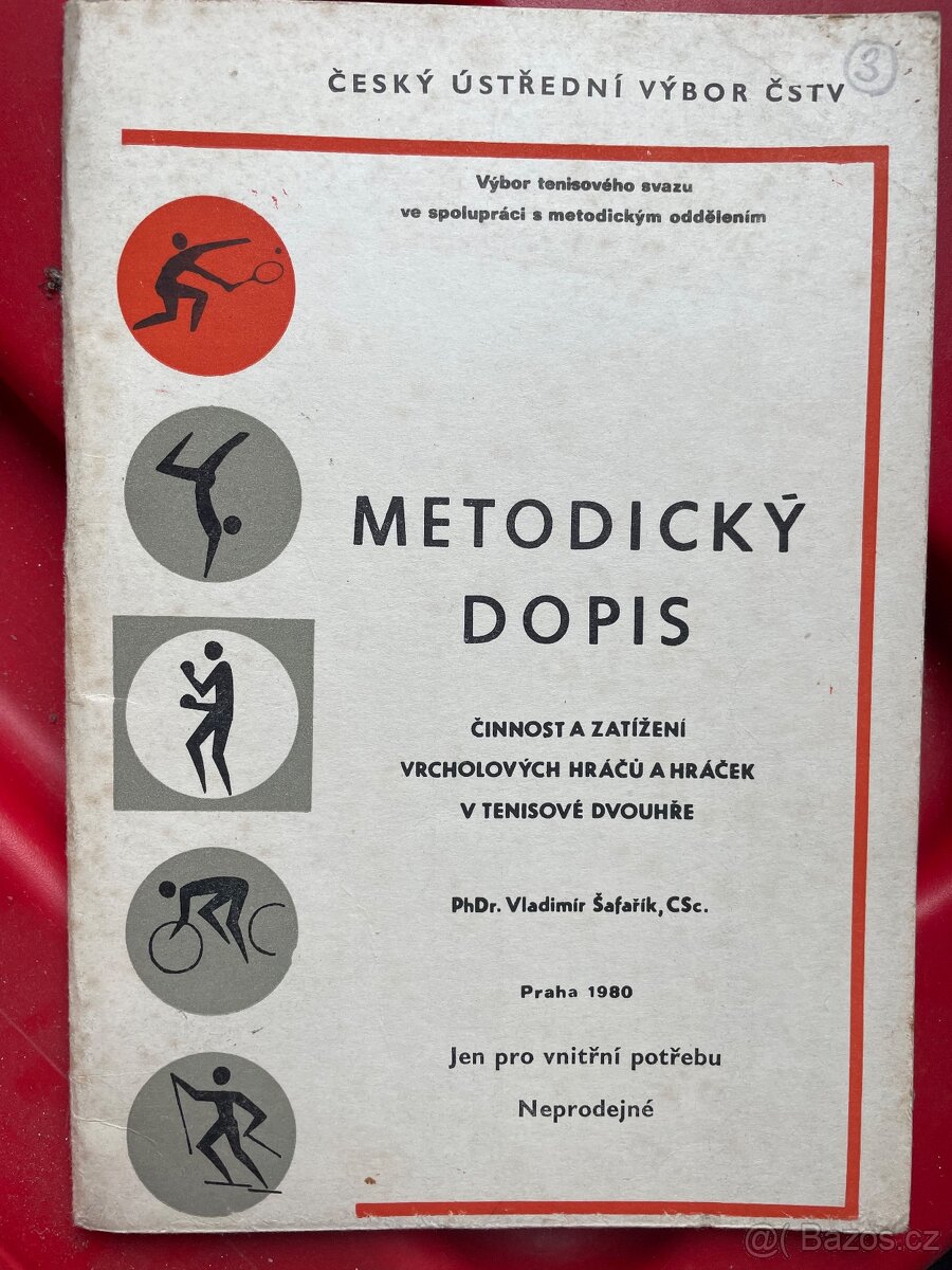 Staré knihy učebnice