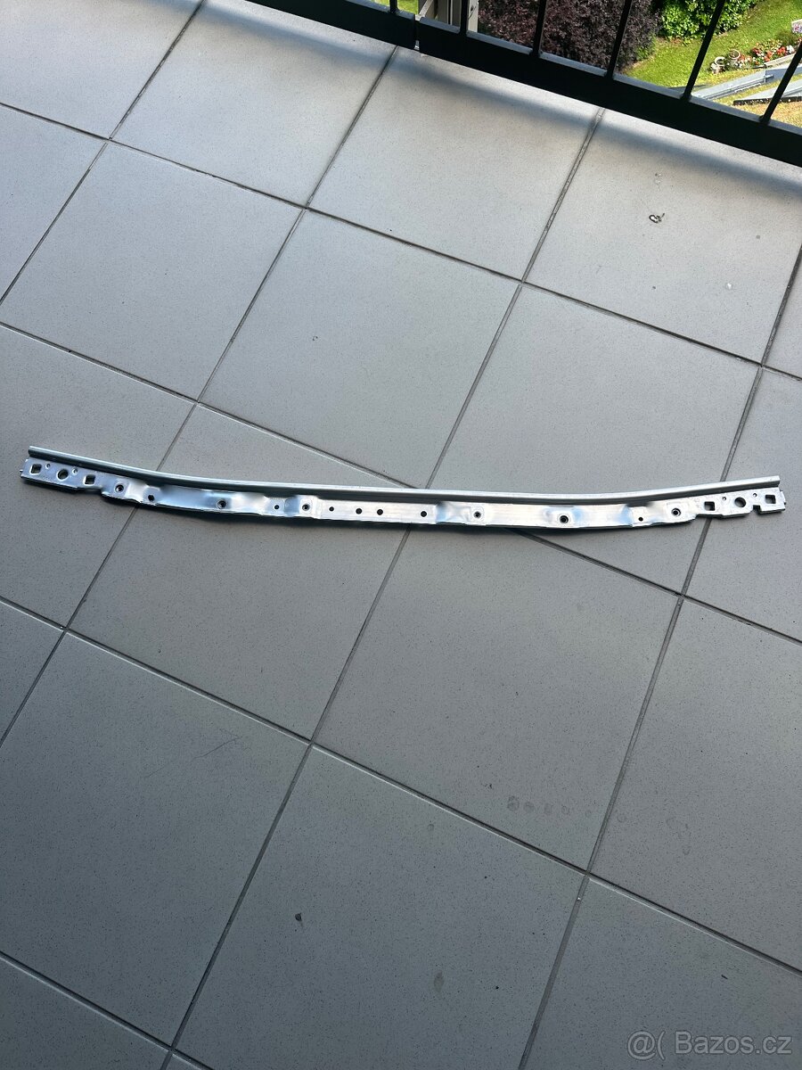 Bmw G11, G12 výztuha Čelní / stěna Přední 7357205