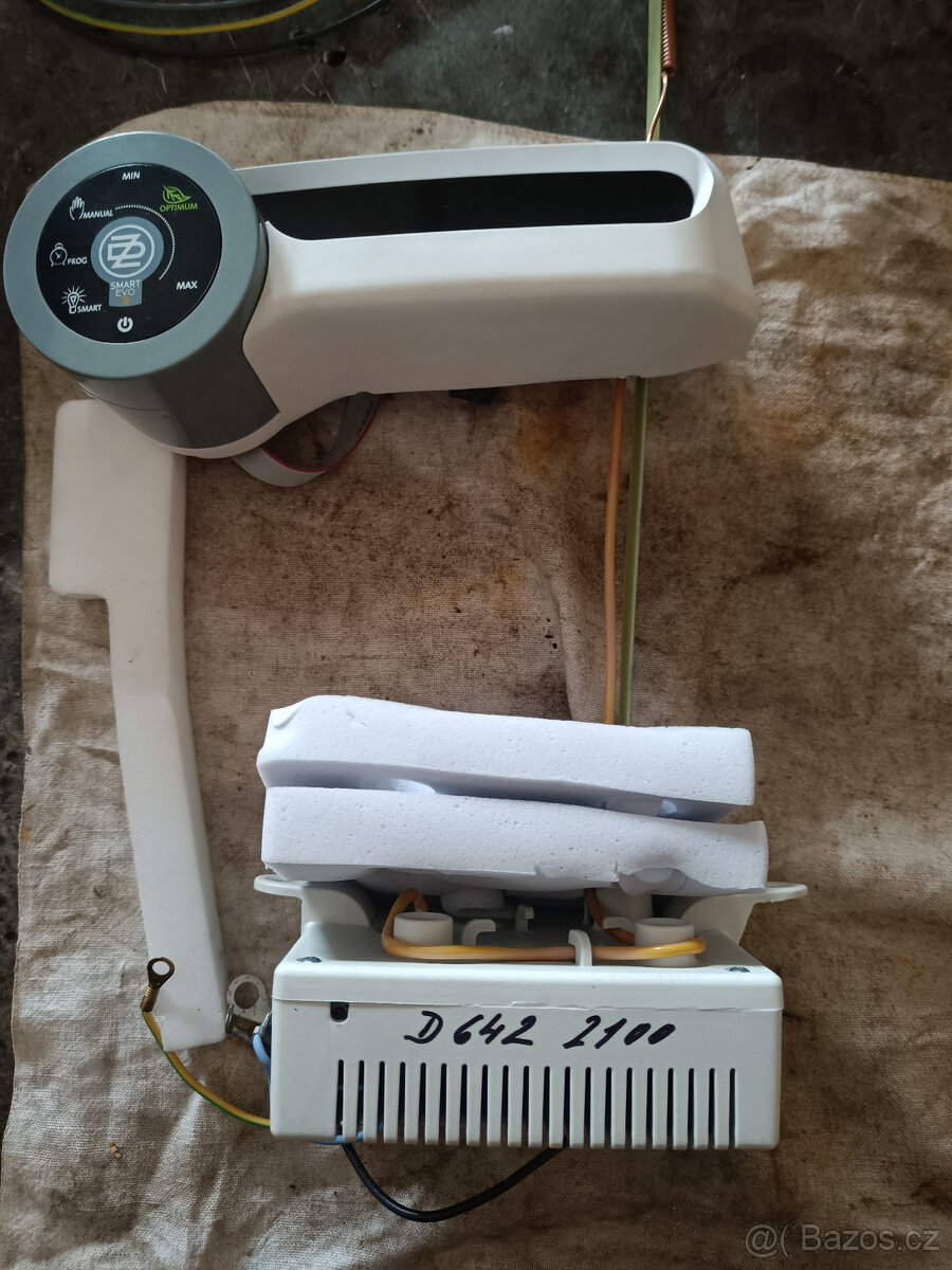 Termostat Dražice OKHE Smart EVO 3