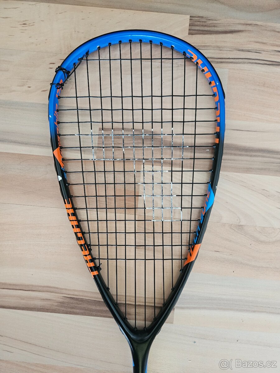 Squashová raketa Tregare