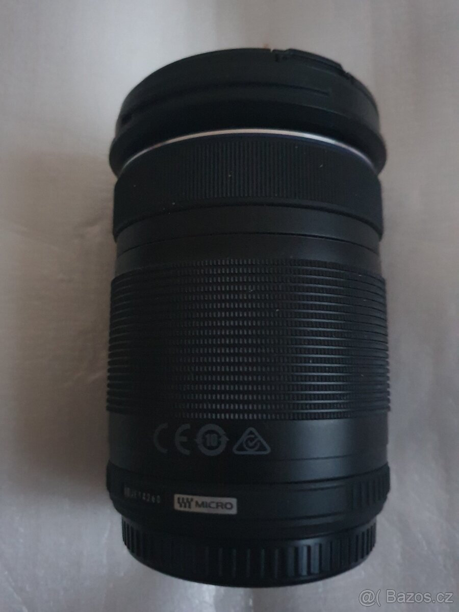 Olympus m zuiko 40-150/4-5,6 ED