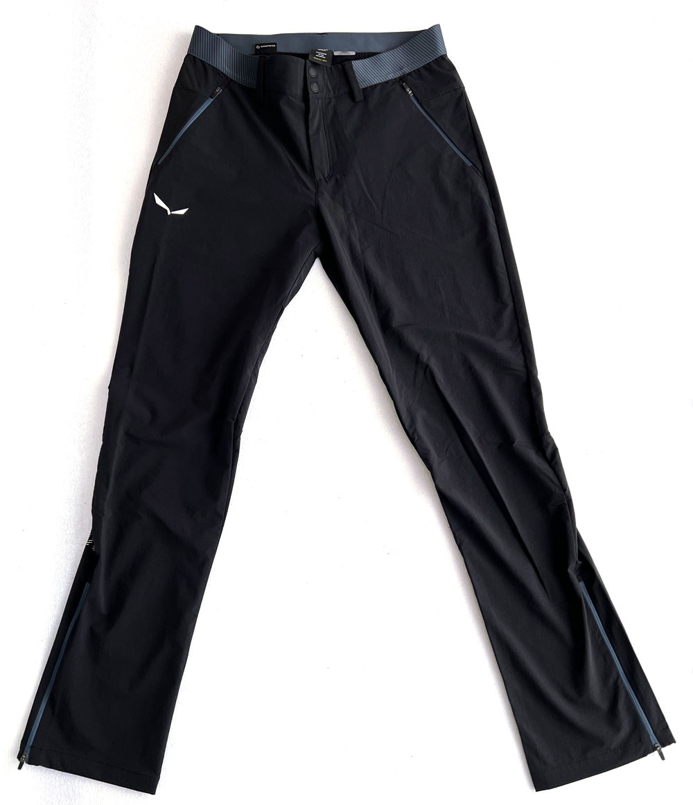 PRODÁNO-Salewa Pedroc – vel. L, pánské speed-hikingové