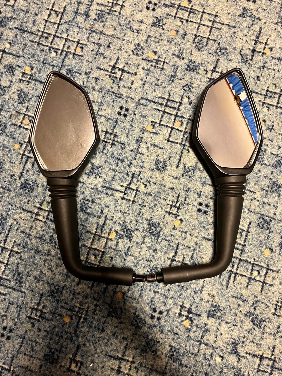 Originální zrcátka KTM