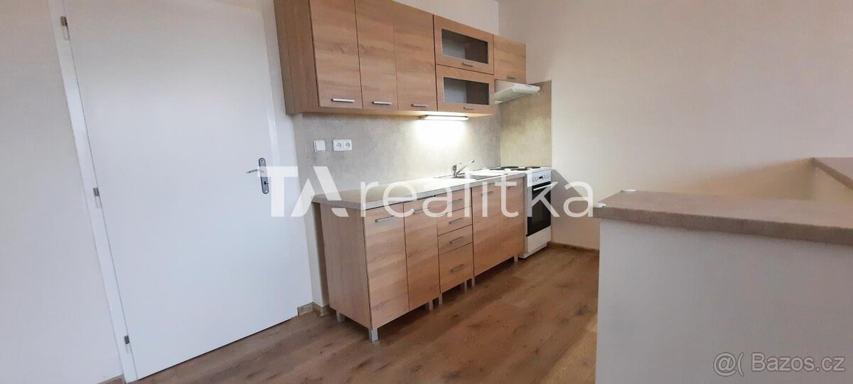 Prodej byt 1 + kk, 33㎡ Orlová 73514