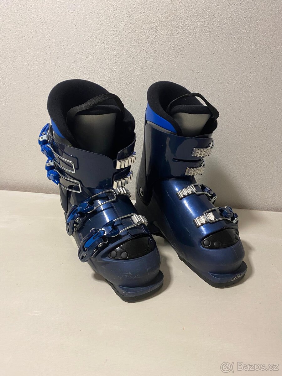 Lyžařské boty