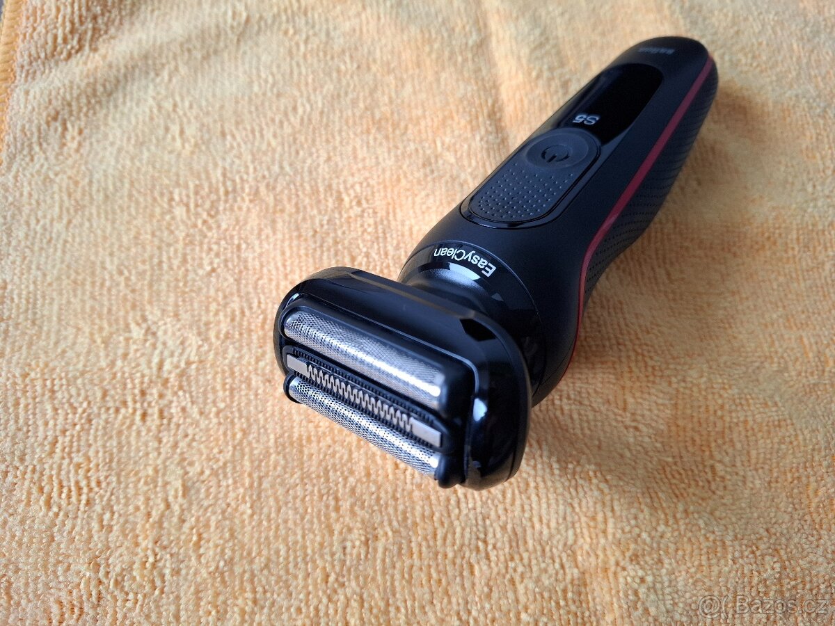 Braun Series 5 51-R1000s (holící strojek)