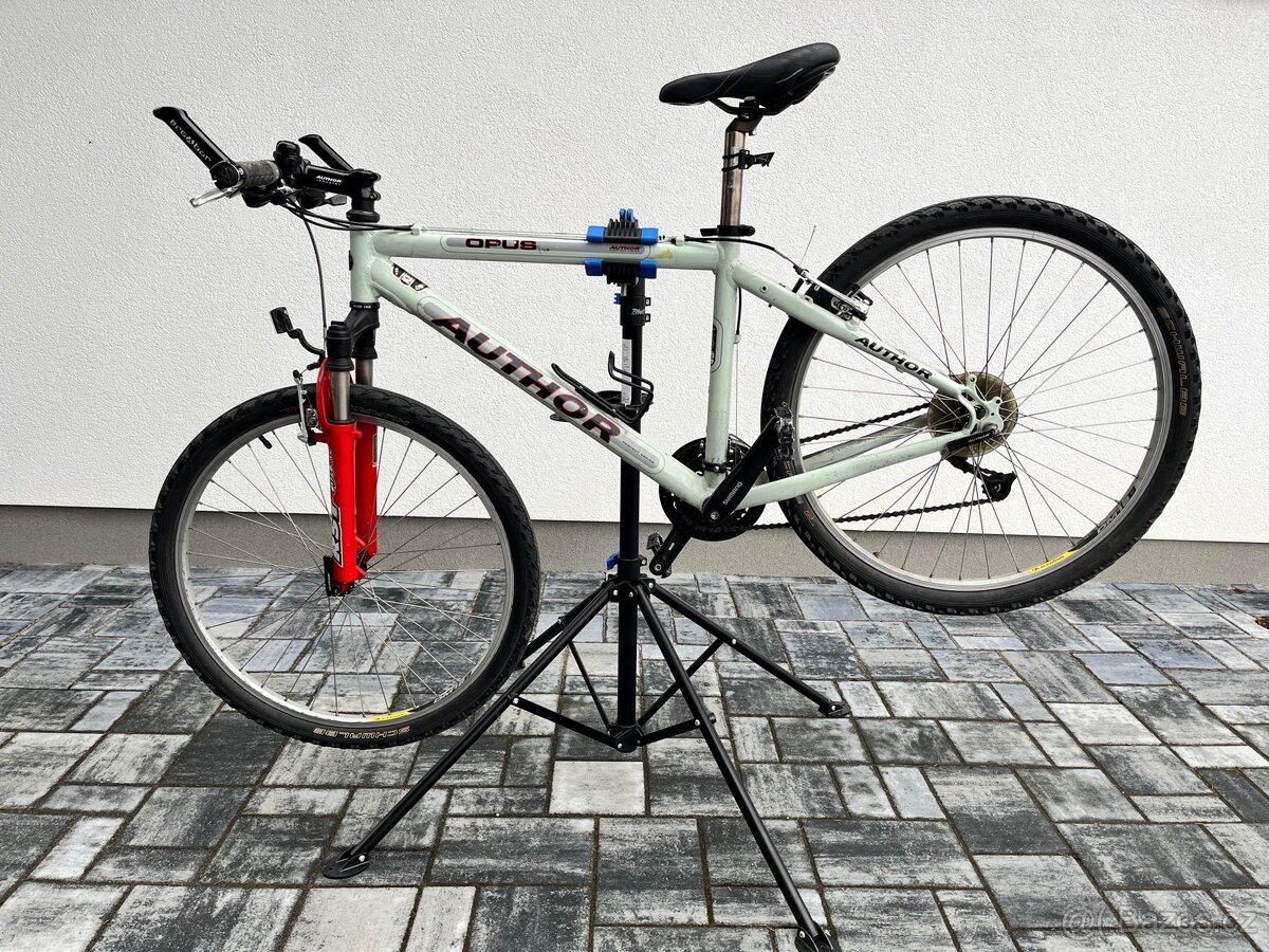 Horské kolo Author 17”