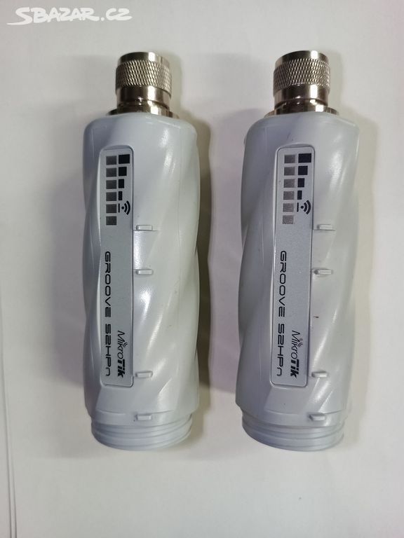 MikroTik Groove 52hpn