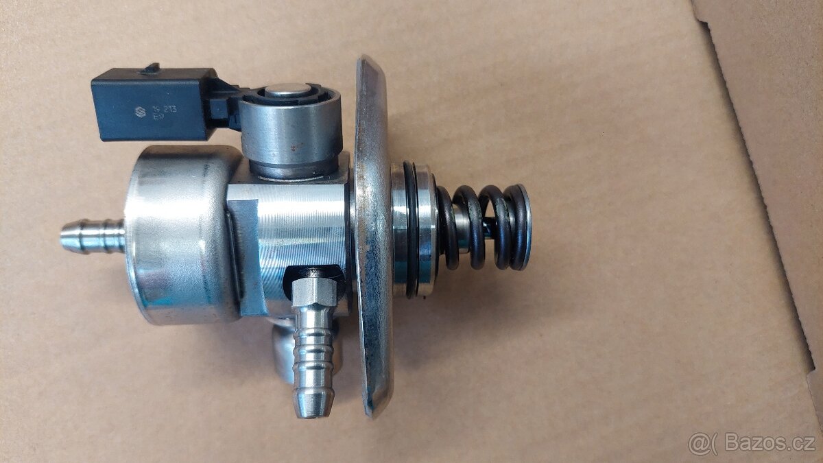 Vysokotlaké čerpadlo 06G127027L