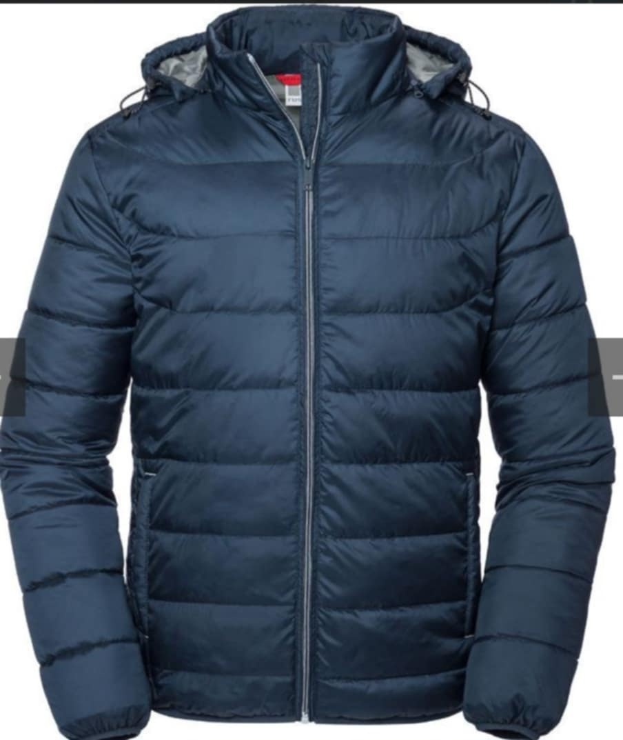 Zimní pánská bunda NOVÁ Zn. Russell