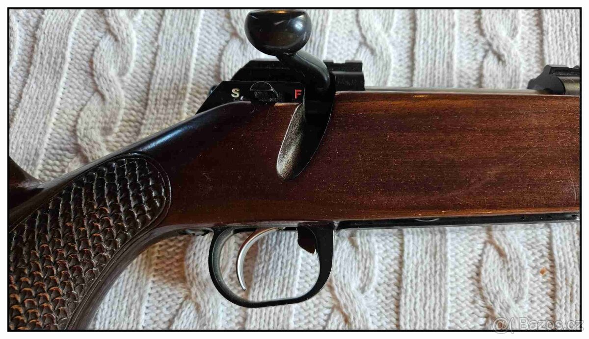 SIG SHR 970 LUX 7x64