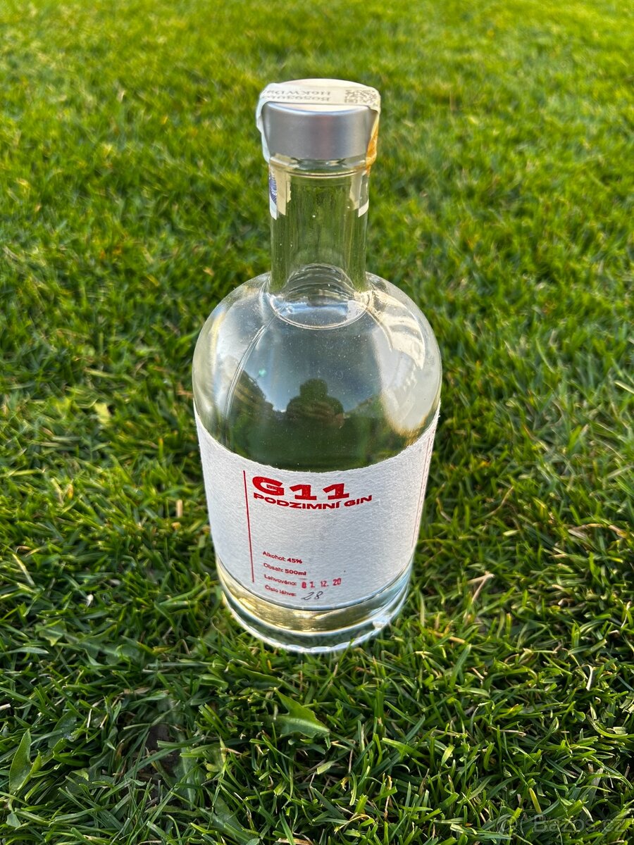 Landcraft G11 – 0,5 l