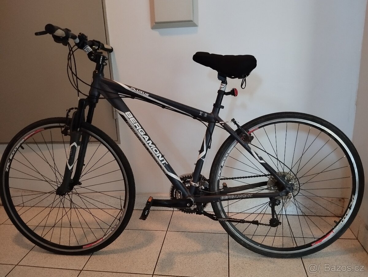Prodám pánské kolo BERGAMONT