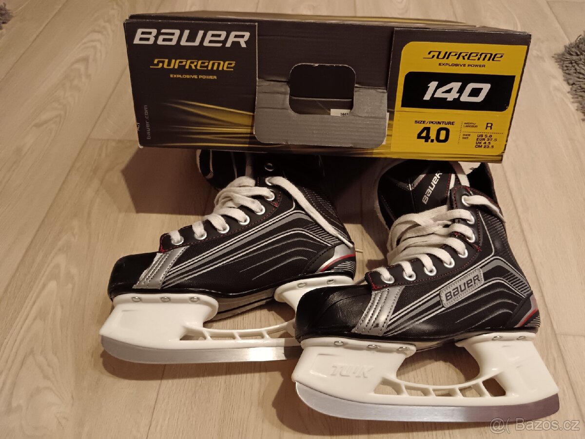 Brusle BAUER SUPREME