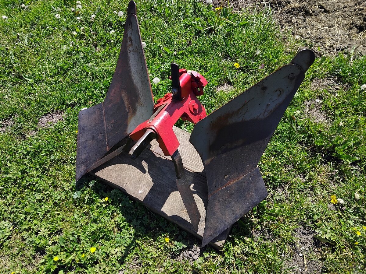 Prodám Pluh obracák ,Tera,vari