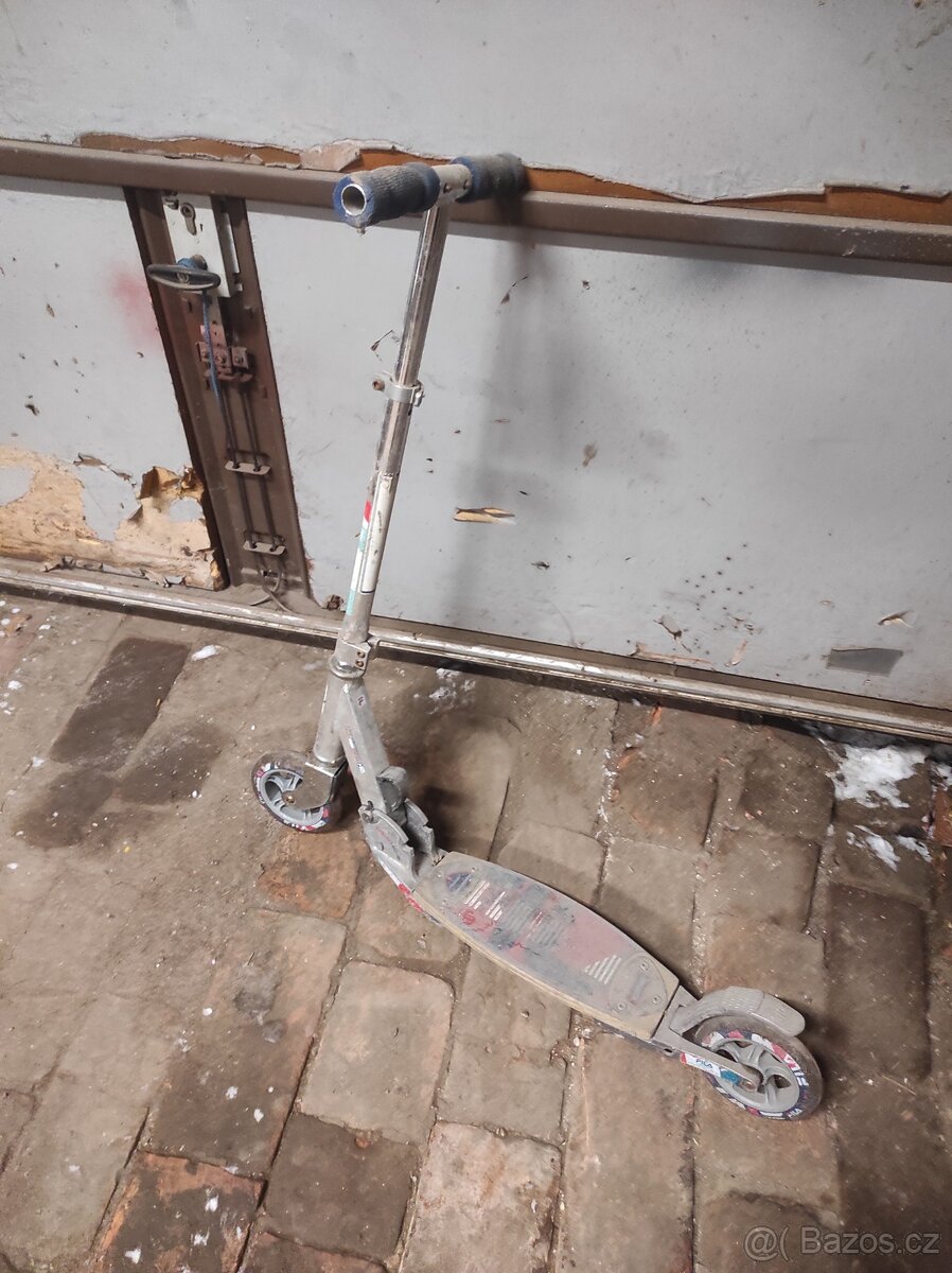 Prodám koloběžku