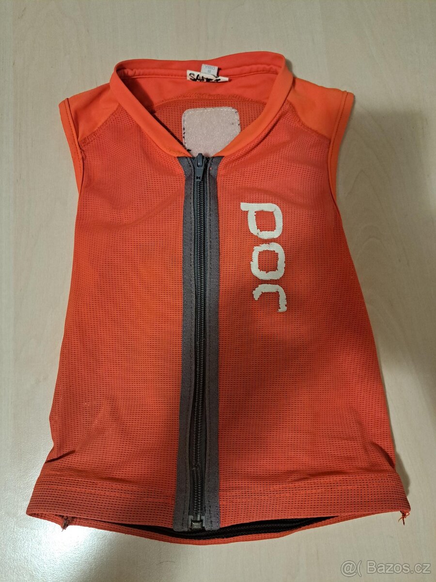 Dětský chránič páteře - POC