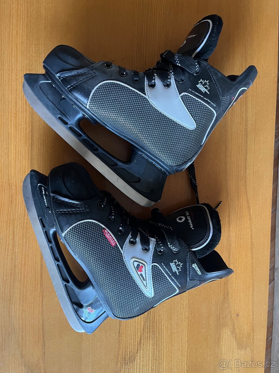 Brusle Calgary vel. 41