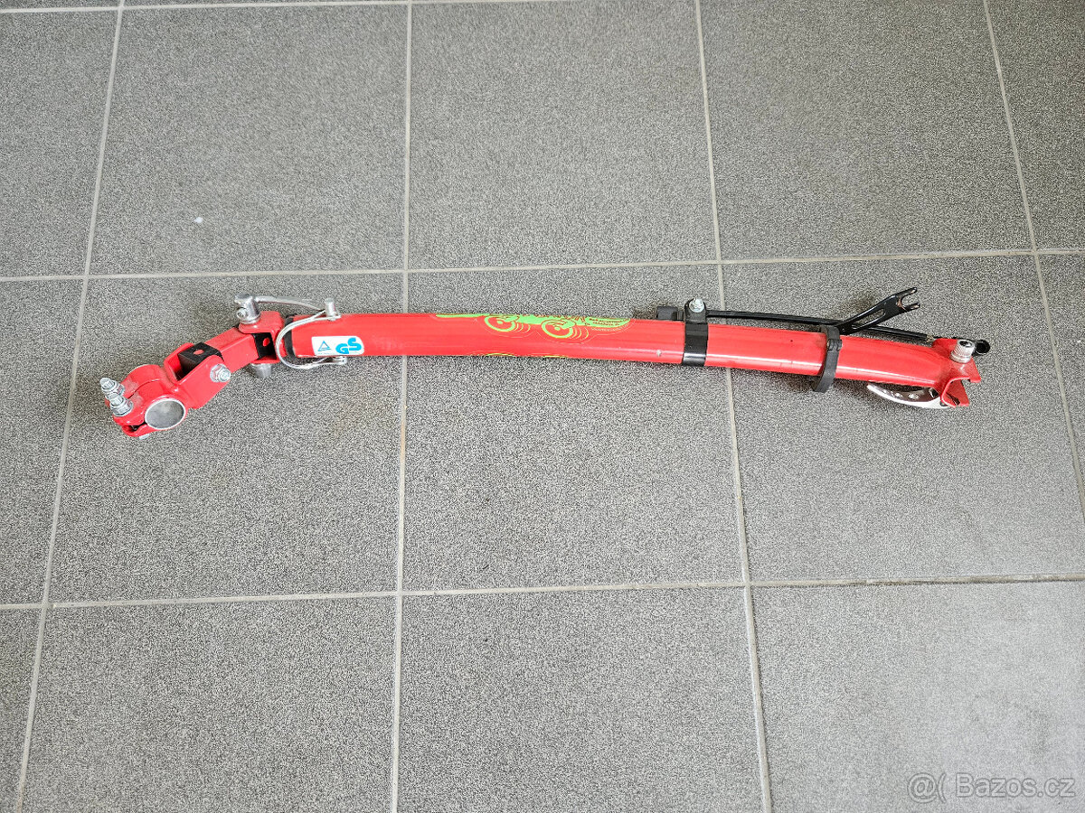 TAŽNÁ TYČ TRAIL - GATOR