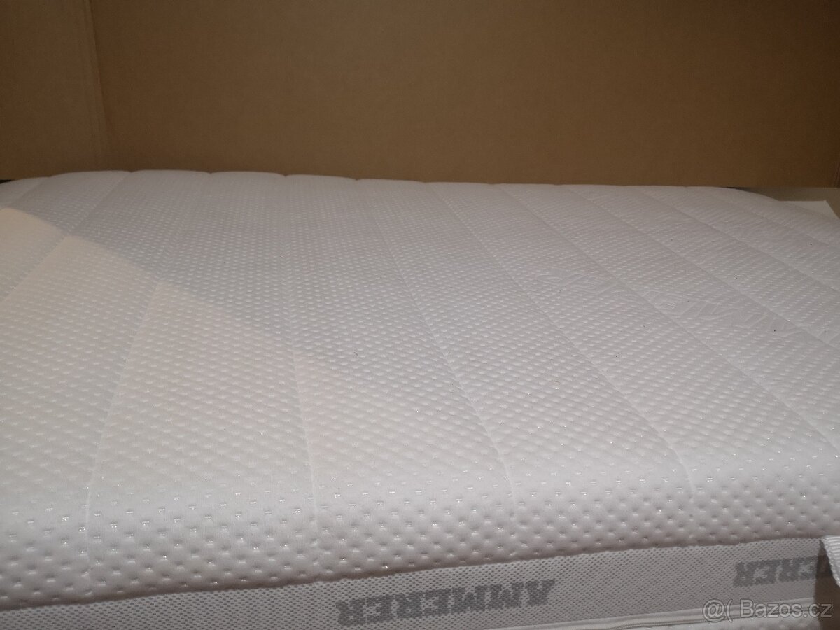 matrace Optimo Schlafsysteme