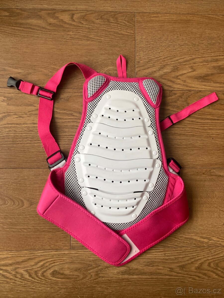 Chranic patere, paterak