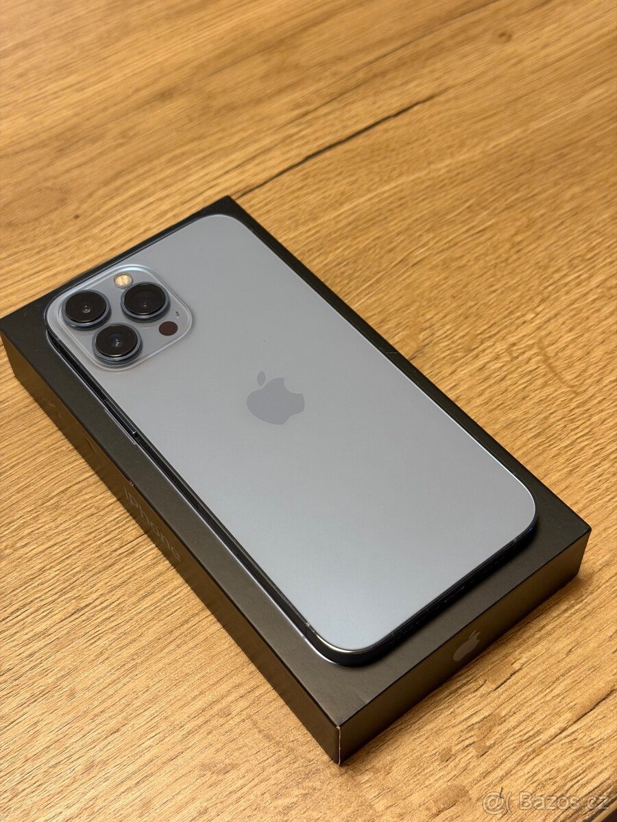 iPhone 13 Pro Max 256gb