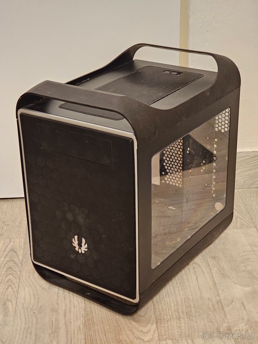 BitFenix Prodigy