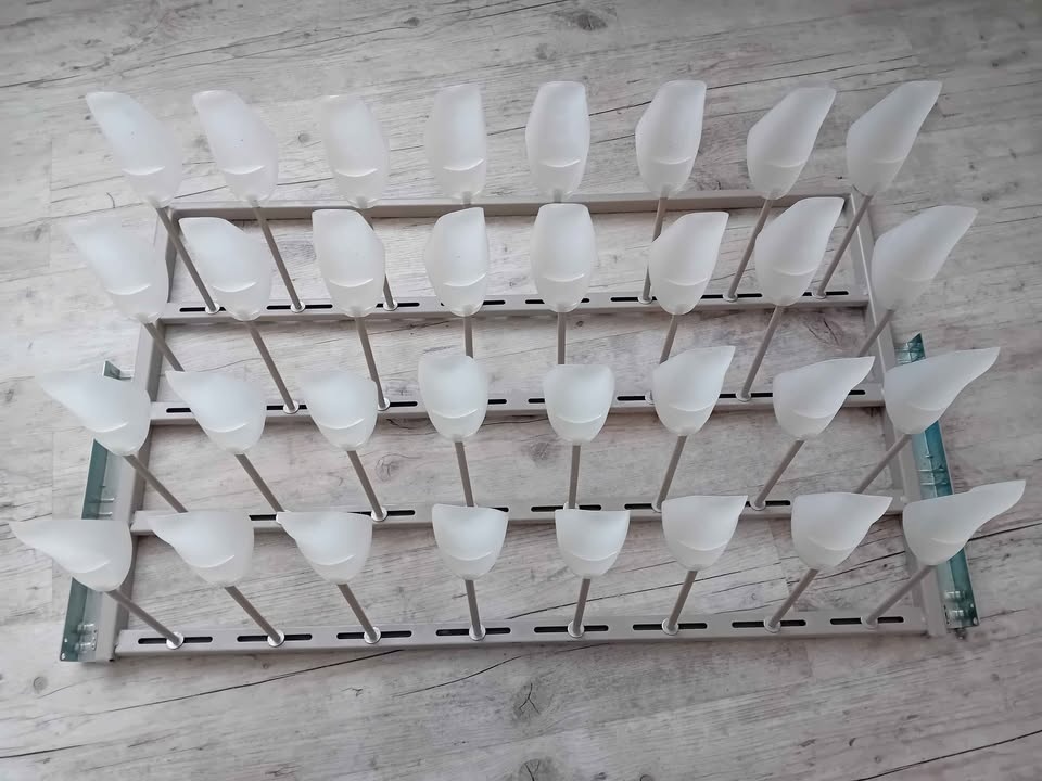 Komplement do skříně Ikea Pax - organizér bot 100x58