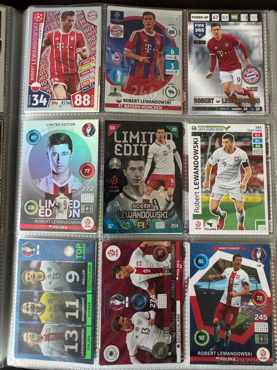 Lewandowski