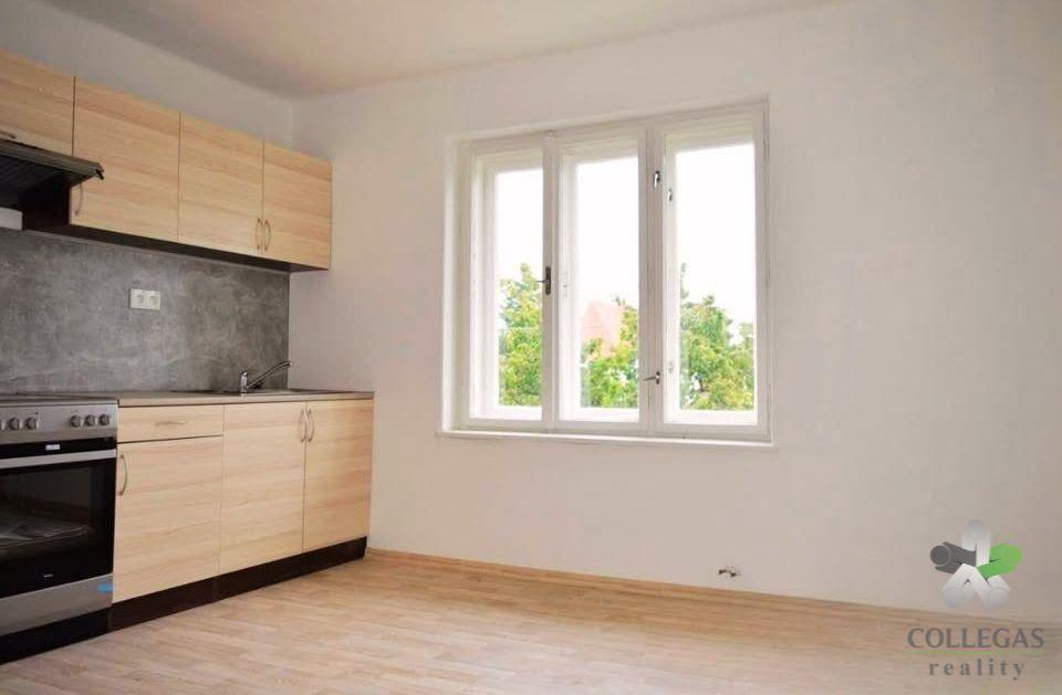 Pronájem bytu 2+1 62 m2, ul. Havlíčkova, Kroměříž