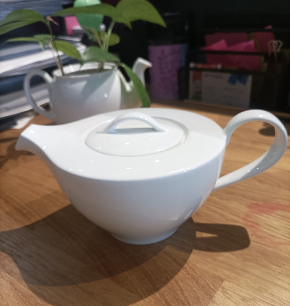 Konvičky na čaj či kávu TAFELSTERN Schönwald, 0,4 l