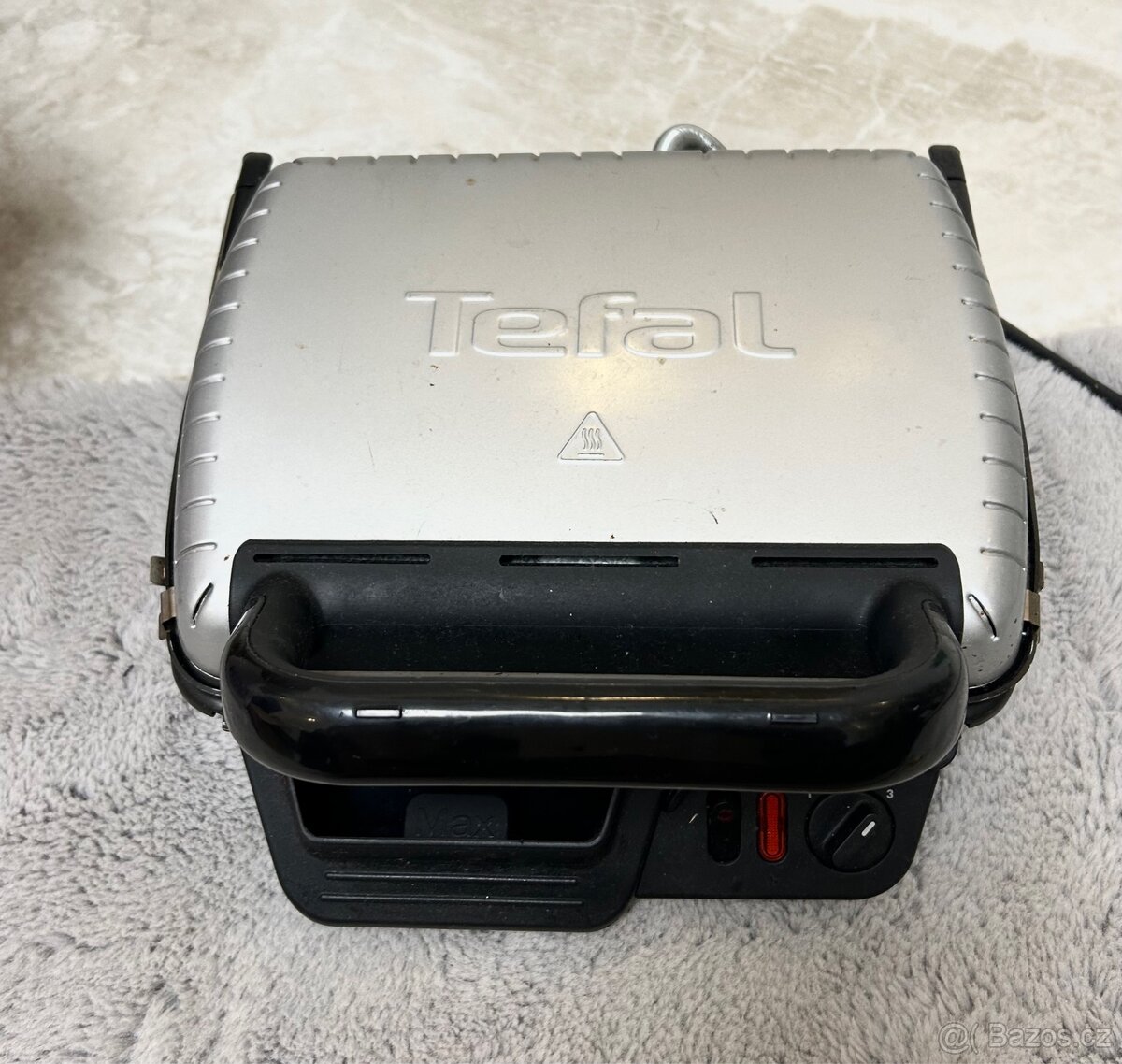 Gril tefal