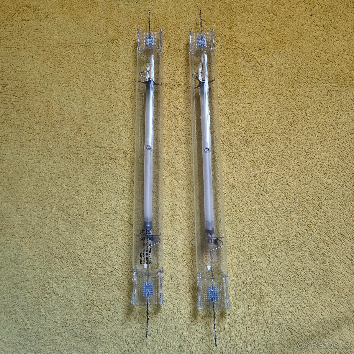 Výbojka Philips Master GreenPower Plus DE 1000W/400V