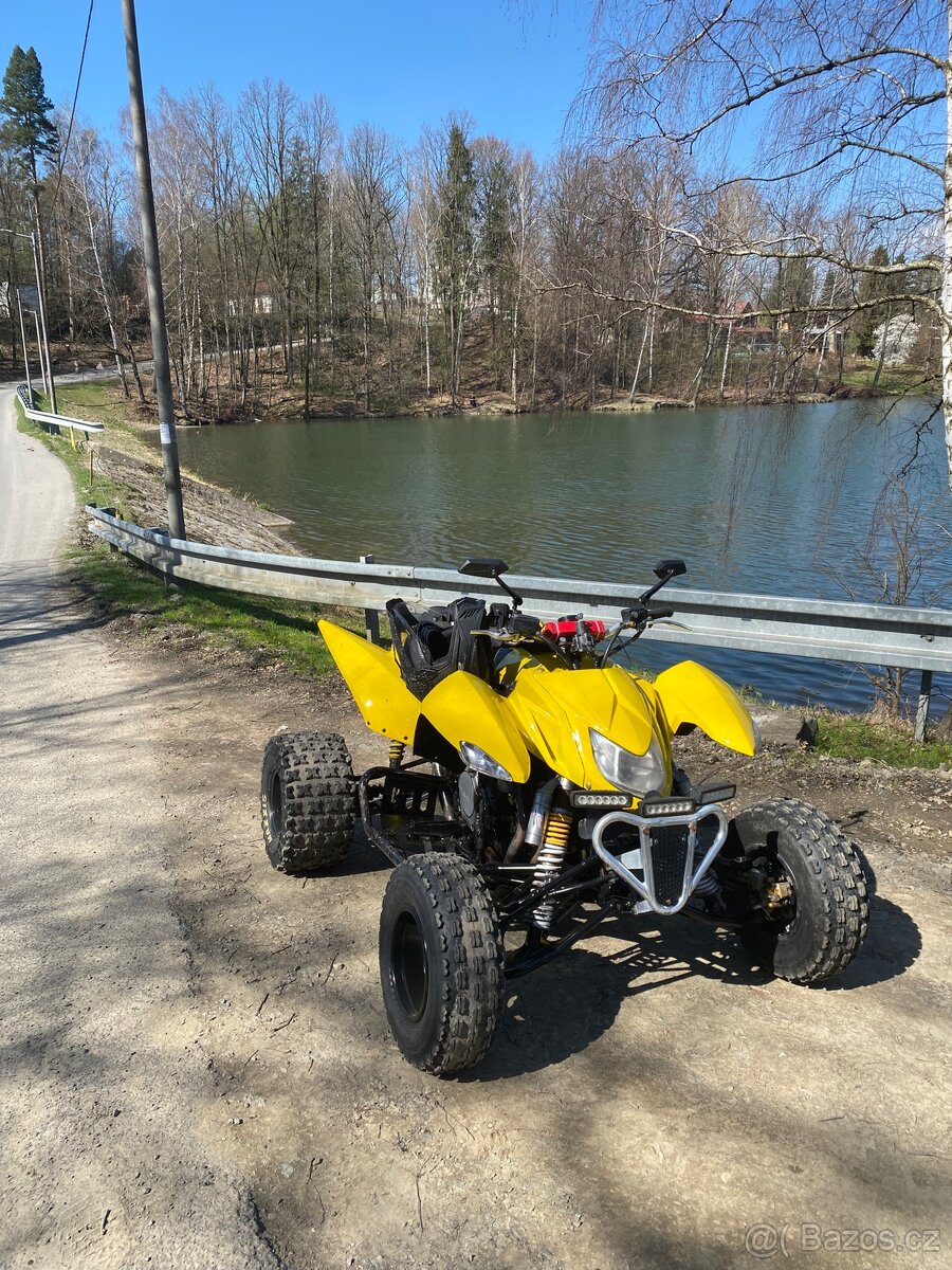 Access 300 400 450