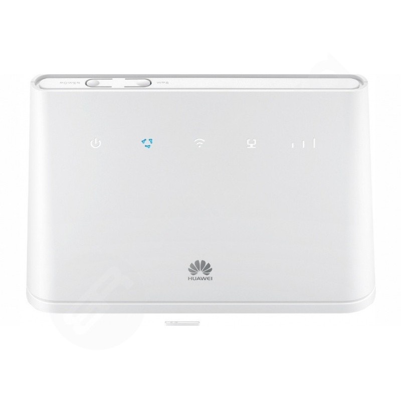 LTE Router HUAWEI B310s-22