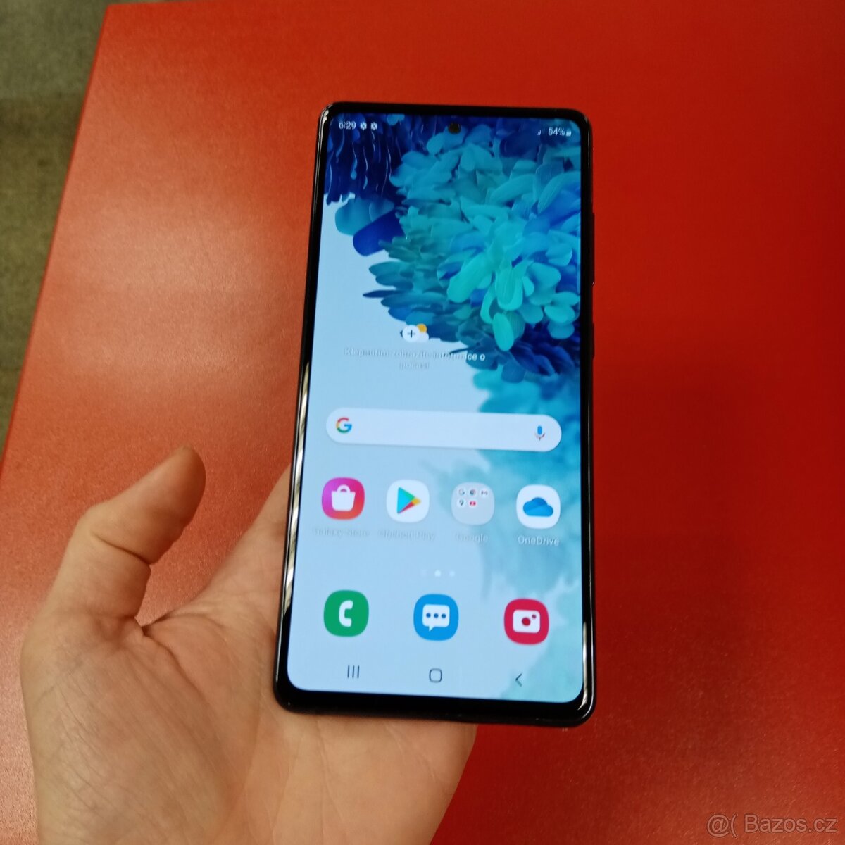 Samsung Galaxy S20 FE 5G 6/128GB