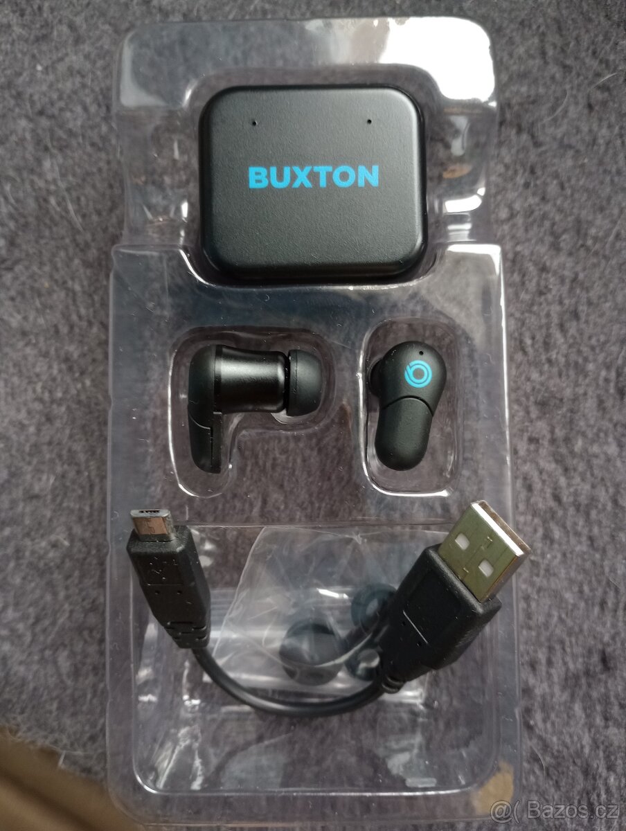 BUXTON REI-TW 100 MK2