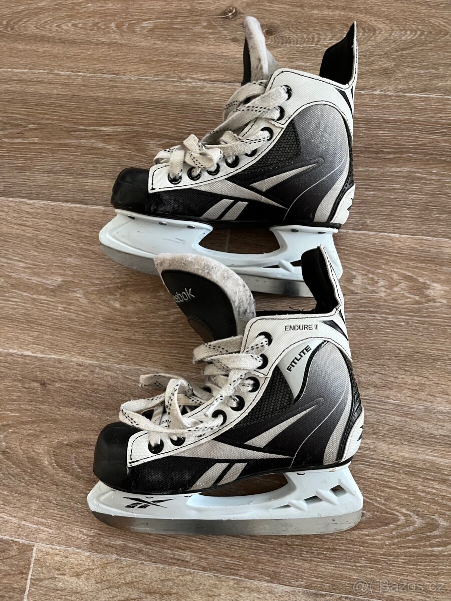 Dětské brusle Reebok