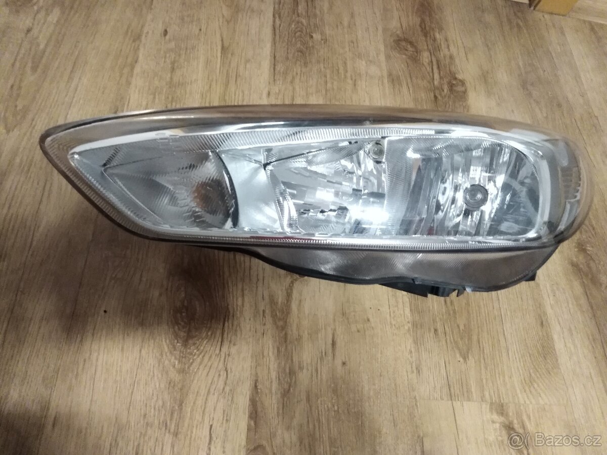 Světlo Ford Fiesta levé F1EB-13W030-NB
